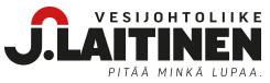 Vesijohtoliike J. Laitinen Oy